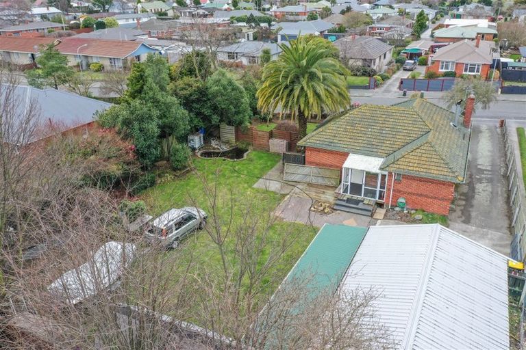 Photo of property in 6 Porter Street, Netherby, Ashburton, 7700