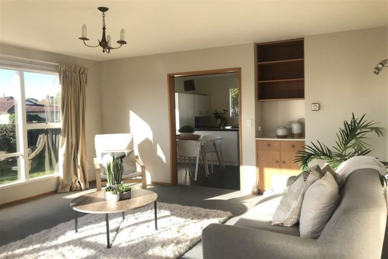 Photo of property in 1/15 Murmont Street, Bishopdale, Christchurch, 8053