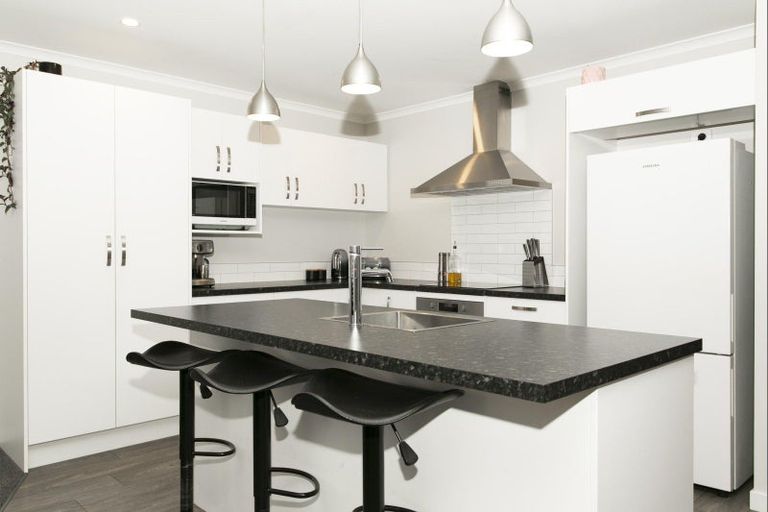 Photo of property in 55a Princes Street, Netherby, Ashburton, 7700