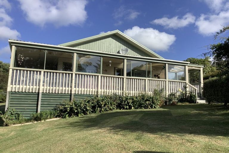 Photo of property in 28 Mangatete Heights, Kaingaroa, Kaitaia, 0483