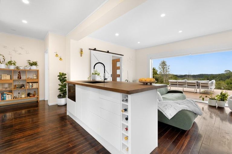 Photo of property in 539 Krippner Road, Puhoi, Silverdale, 0994