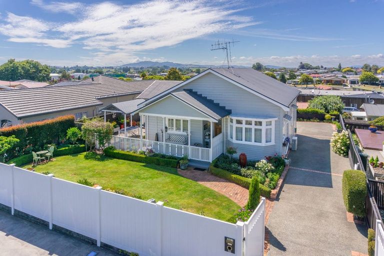 Photo of property in 361 Bank Street, Te Awamutu, 3800