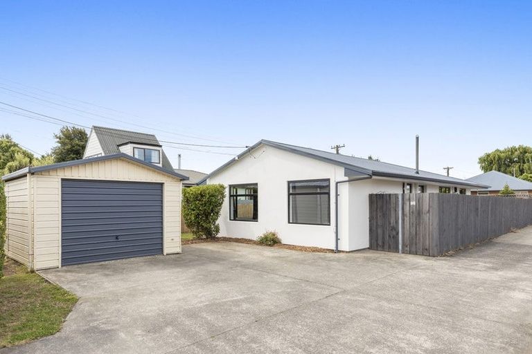 Photo of property in 22 Kirk Road, Templeton, Christchurch, 8042