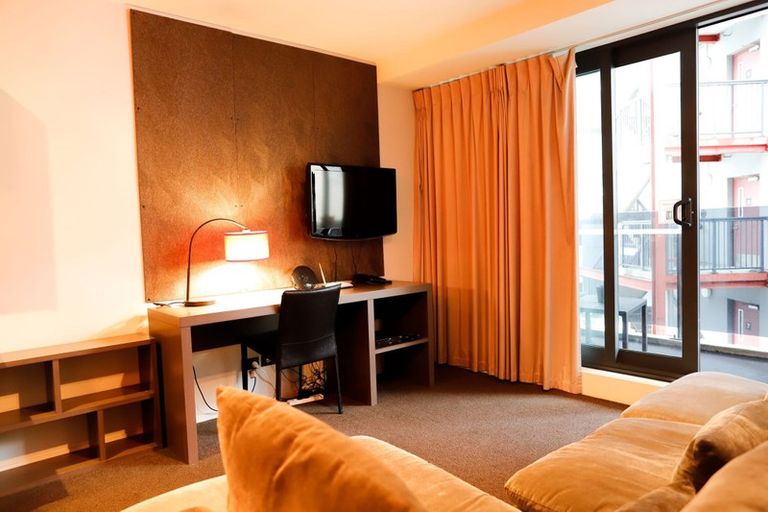 Photo of property in Celestion Waldorf, 805/19 Anzac Avenue, Auckland Central, Auckland, 1010