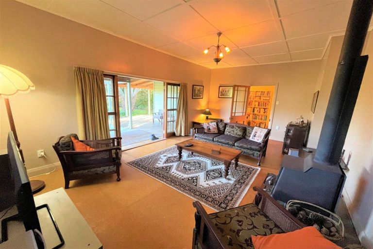 Photo of property in 3156 Pouto Road, Te Kopuru, 0391