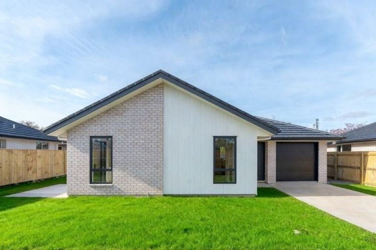 Photo of property in 3/40 Harley Street, Solway, Masterton, 5810