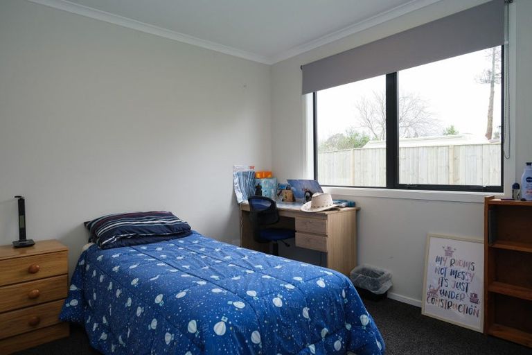 Photo of property in 6 Gibson Place, Dannevirke, 4930