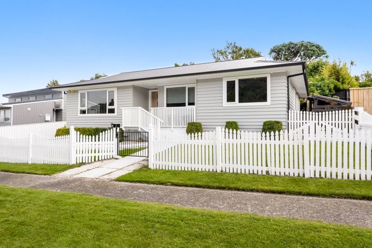 Photo of property in 185 Major Drive, Kelson, Lower Hutt, 5010