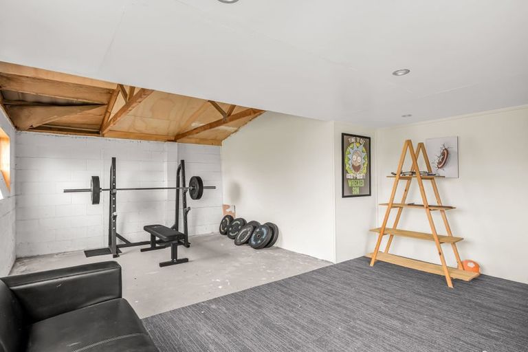 Photo of property in 17 Jacaranda Place, Parklands, Christchurch, 8083