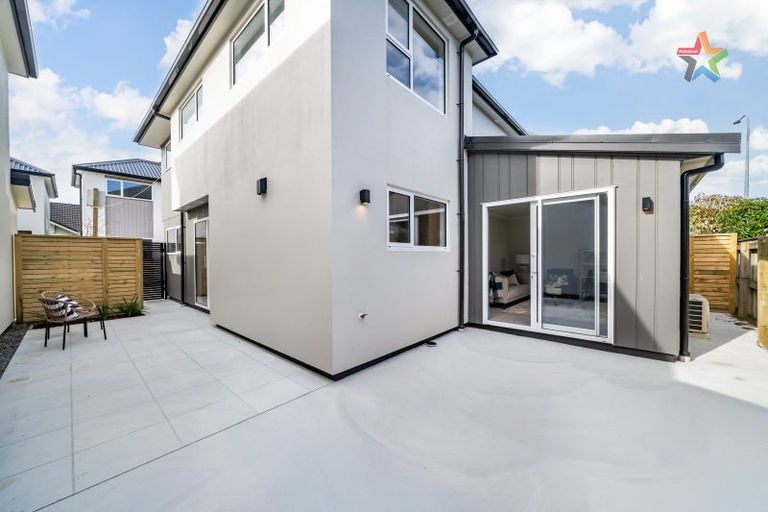 Photo of property in 4/773 High Street, Boulcott, Lower Hutt, 5010