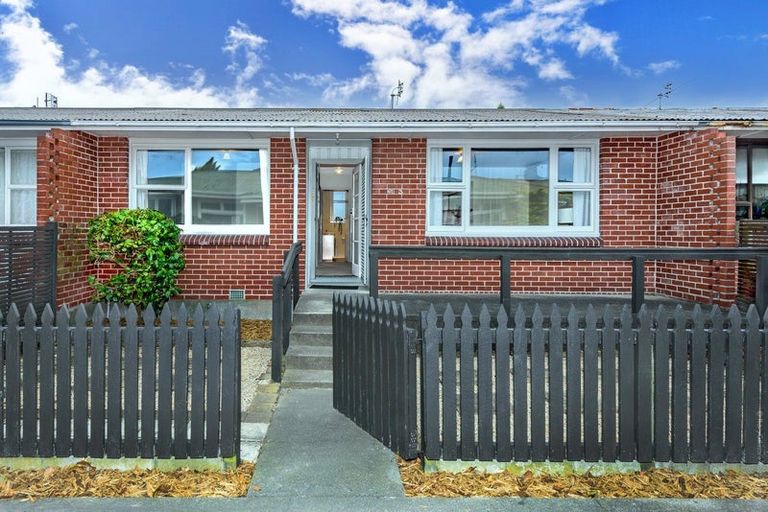 Photo of property in 3/458 Hereford Street, Linwood, Christchurch, 8011