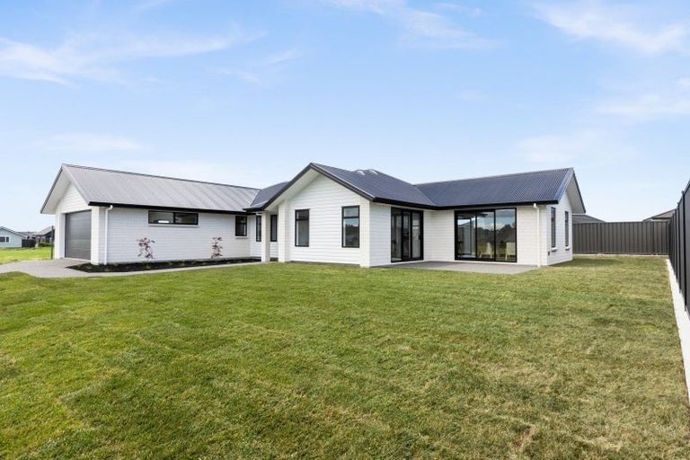 Photo of property in 5 Hine Crescent, Frimley, Hastings, 4120