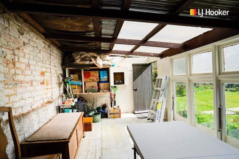 Photo of property in 10 Patmos Avenue, Woodhaugh, Dunedin, 9010