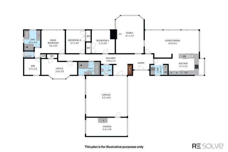 Photo of property in 55 Nugent Street, Bell Block, New Plymouth, 4312