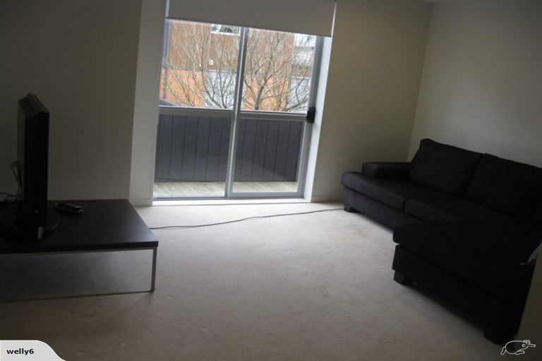 Photo of property in 51/120 Rintoul Street, Newtown, Wellington, 6021