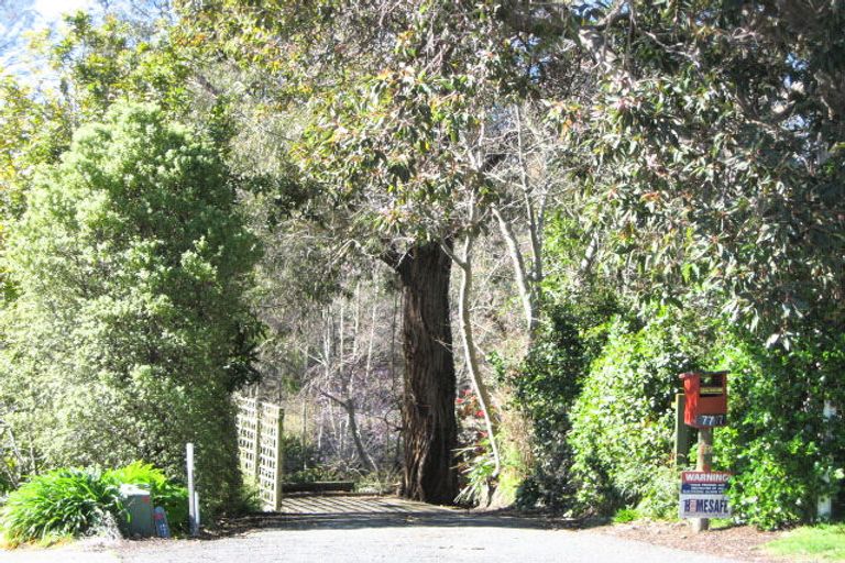 Photo of property in 77 Kopanga Road, Havelock North, 4130