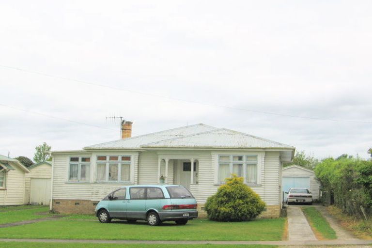 Photo of property in 10 Longfellow Street, Te Aroha, 3320