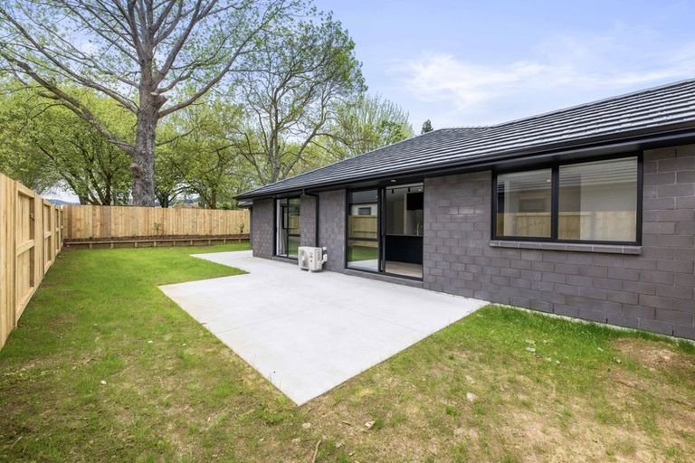 Photo of property in 25 Oranmore Crescent, Paeroa, 3600