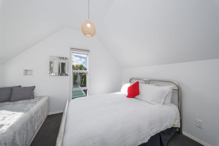 Photo of property in 130 Sherborne Street, St Albans, Christchurch, 8014