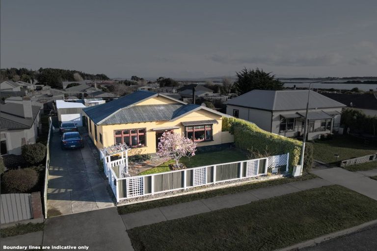 Photo of property in 15 Woodhouse Street, Appleby, Invercargill, 9812