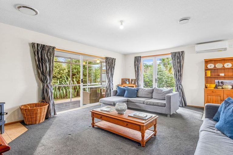 Photo of property in 290 Horndon Street, Darfield, 7510
