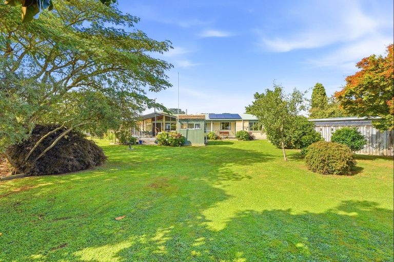 Photo of property in 90 Tyndall Street, Pahiatua, 4910