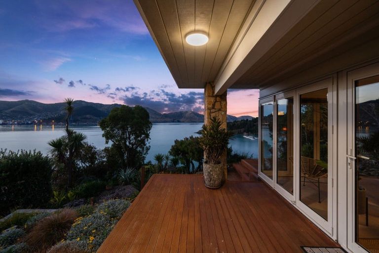 Photo of property in 2c Marama Terrace, Diamond Harbour, Lyttelton, 8971