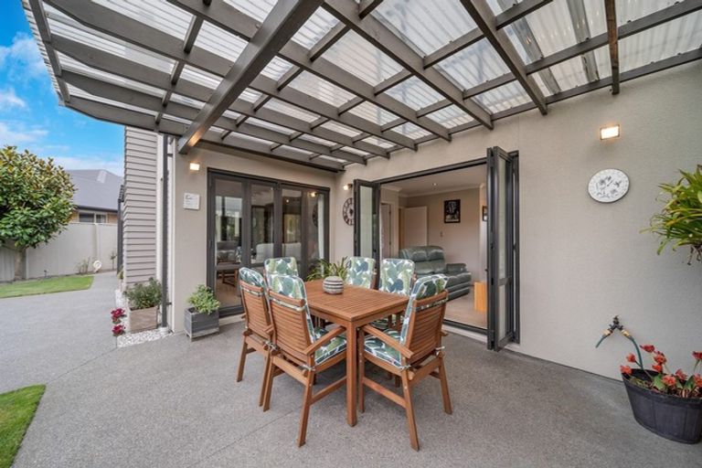 Photo of property in 71 Longspur Avenue, Wigram, Christchurch, 8025