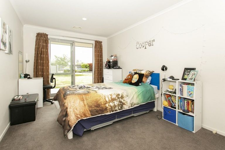 Photo of property in 3 Ludlow Drive, Huntingdon, Ashburton, 7774