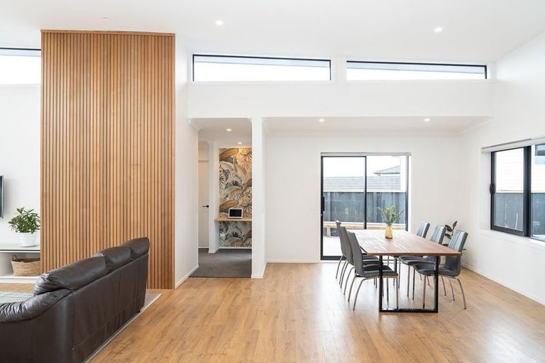 Photo of property in 7 Kapua Crescent, Rototuna North, Hamilton, 3210