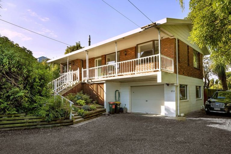 Photo of property in 60a Nairn Street, Kaikorai, Dunedin, 9010