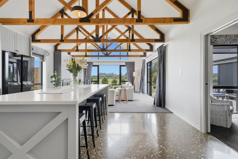 Photo of property in 944b Weedons Ross Road, West Melton, Christchurch, 7671