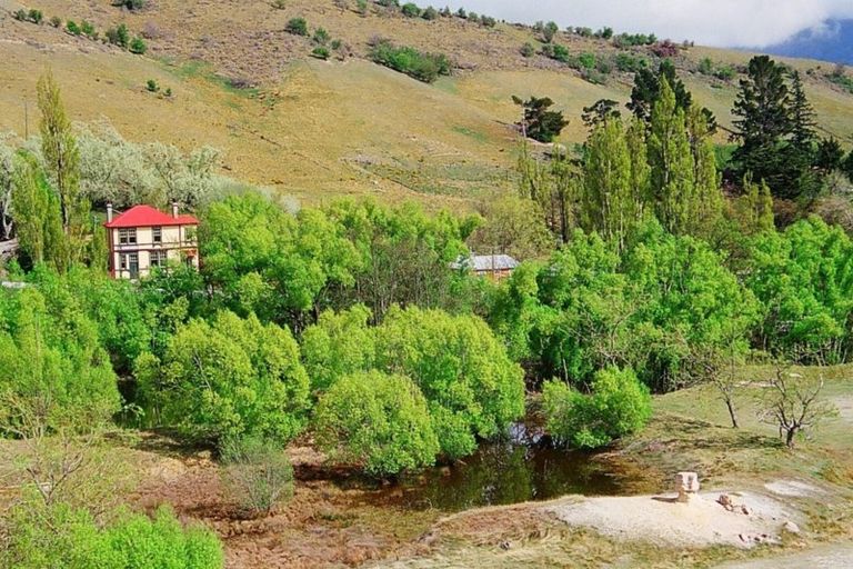 Photo of property in 1267 Saint Bathans Downs Road, Saint Bathans, 9386