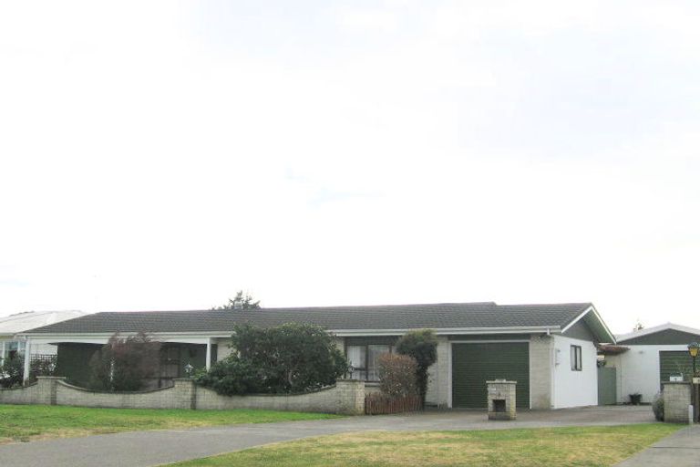 Photo of property in 8 Ryan Crescent, Greenmeadows, Napier, 4112