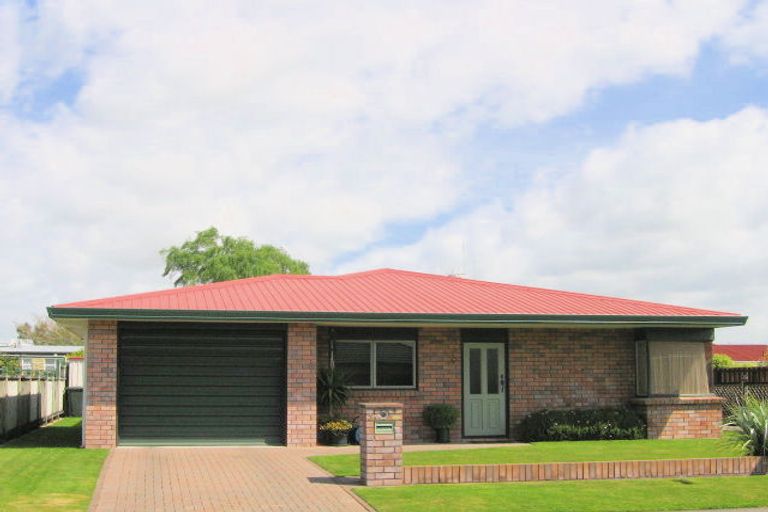 Photo of property in 3a Cedar Crescent, Matamata, 3400