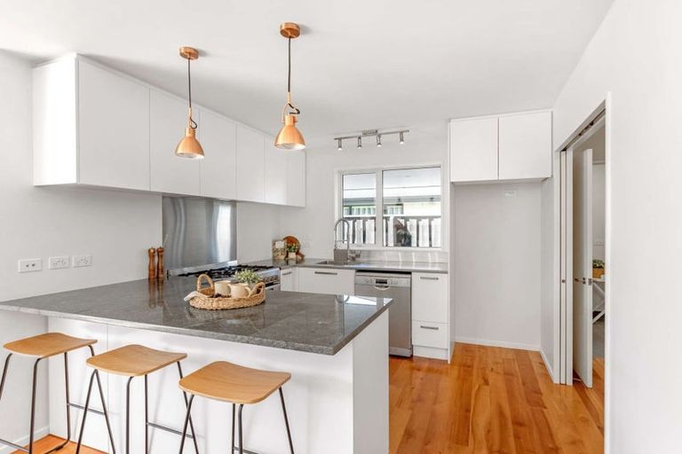 Photo of property in 14 Waimarie Street, Pegasus, 7612