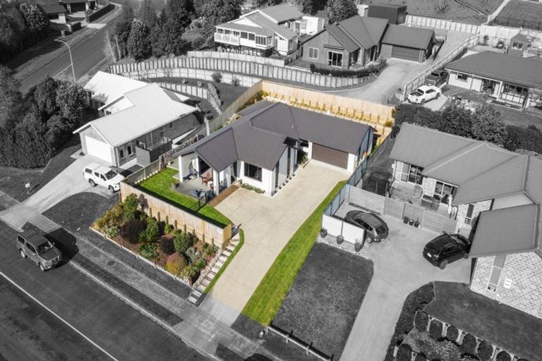 Photo of property in 1648 Te Rahu Road, Te Awamutu, 3800