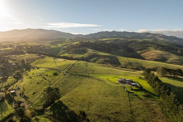 Photo of property in 140 Mill Road, Oxford, 7430