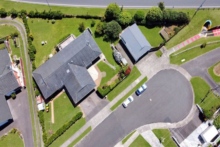 Photo of property in 31 Wickham Place, Hairini, Tauranga, 3112