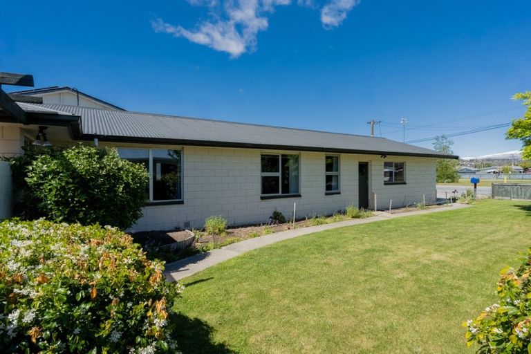 Photo of property in 67 Dunstan Road, Alexandra, 9320