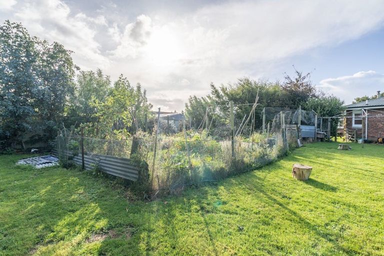 Photo of property in 101 Kirkbride Street, Wallacetown, 9816