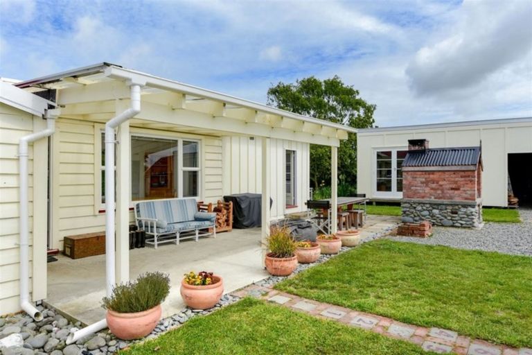 Photo of property in 420 Leeston Taumutu Road, Leeston, 7683