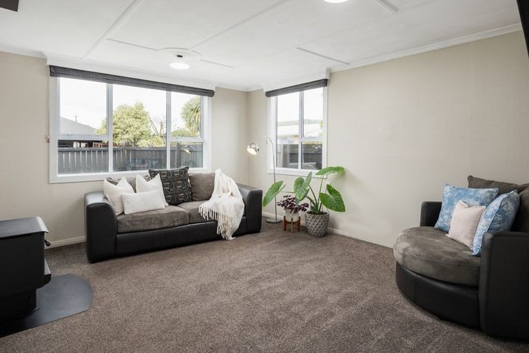 Photo of property in 6a Buick Street, Redwoodtown, Blenheim, 7201
