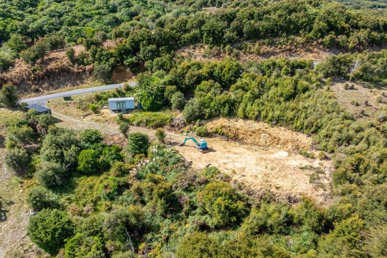 Photo of property in 2568 Kaiuma Bay Road, Kaiuma Bay, Havelock, 7178