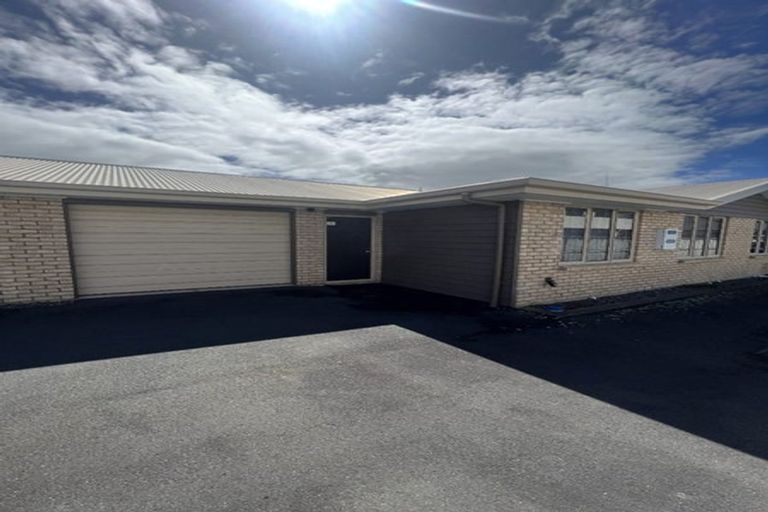 Photo of property in 15e Paterson Street, Frankton, Hamilton, 3204