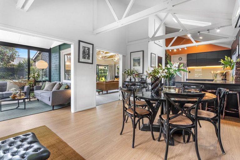 Photo of property in 110 Idris Road, Bryndwr, Christchurch, 8052