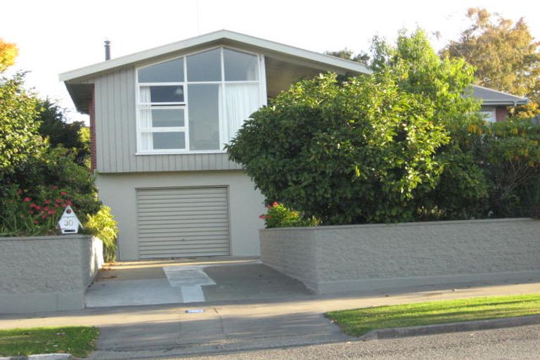 Photo of property in 28 Orbell Street, Highfield, Timaru, 7910