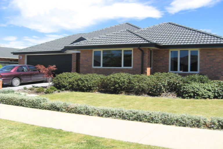 Photo of property in 20 Talbot Road, Northwood, Christchurch, 8051