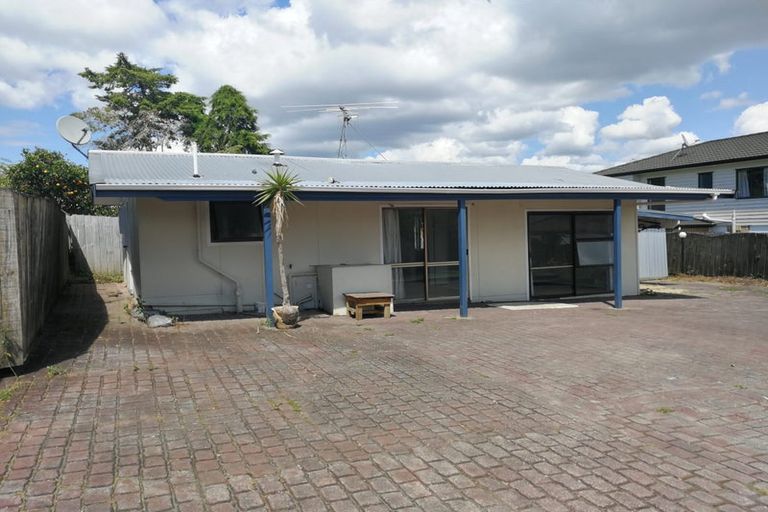 Photo of property in 162 Rathgar Road, Henderson, Auckland, 0610