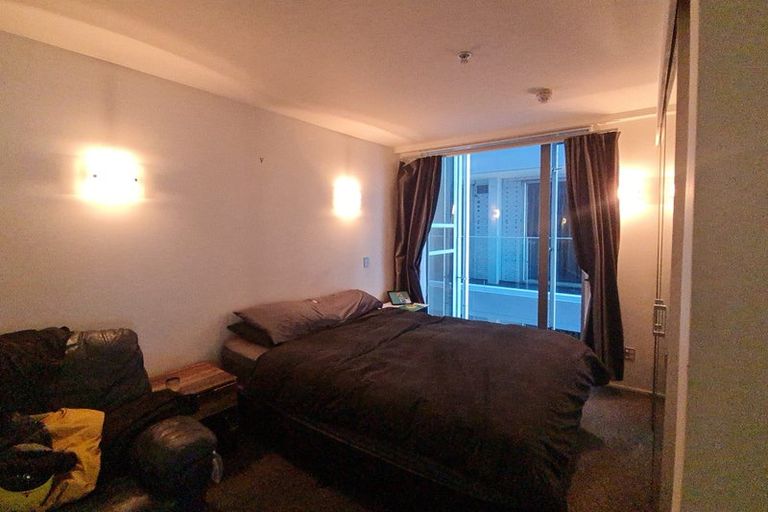 Photo of property in Century City Apartments, 64/72 Tory Street, Te Aro, Wellington, 6011